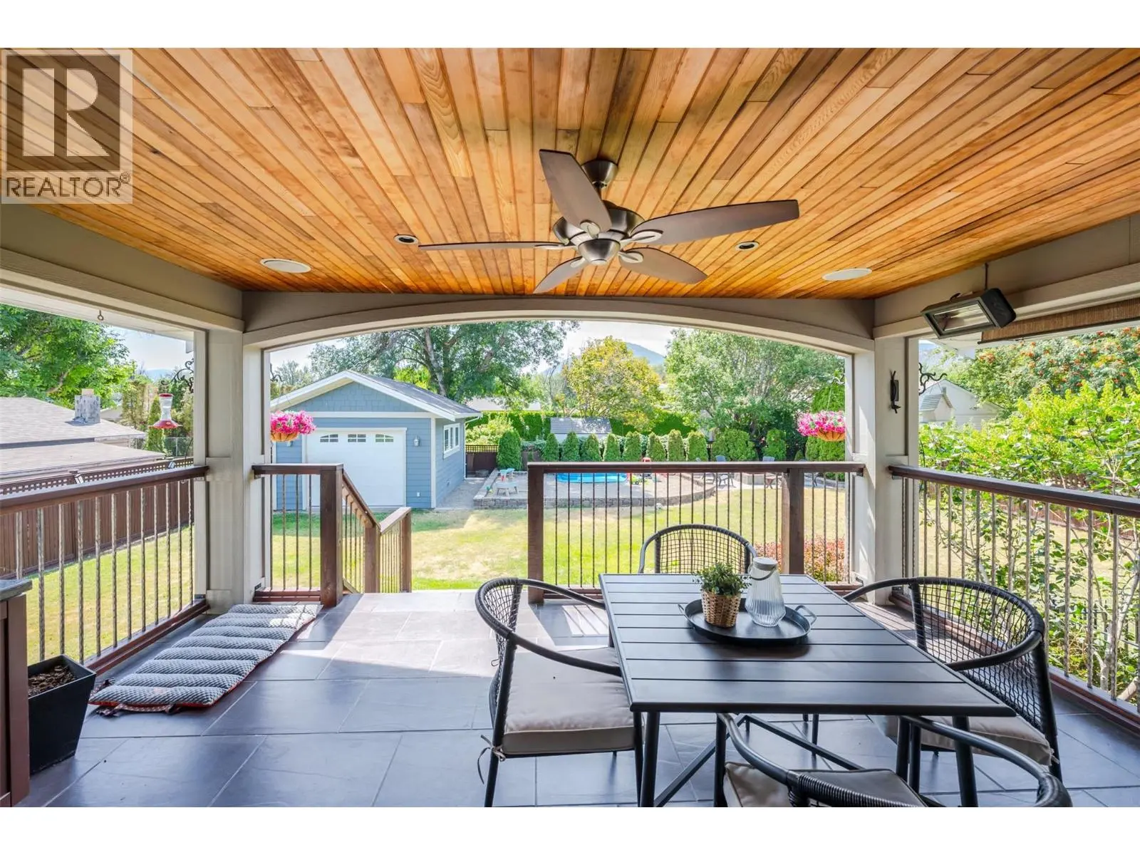 1507 Wharf Street. Summerland, British Columbia