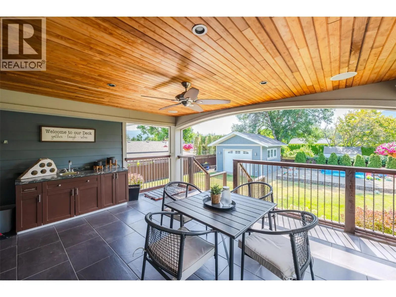 1507 Wharf Street. Summerland, British Columbia