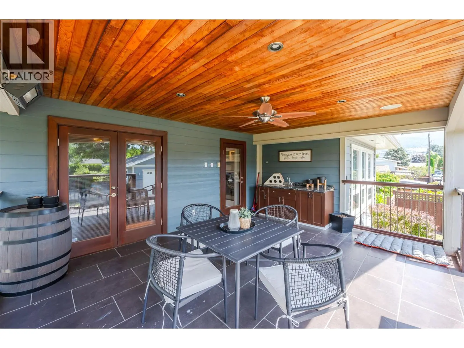 1507 Wharf Street. Summerland, British Columbia