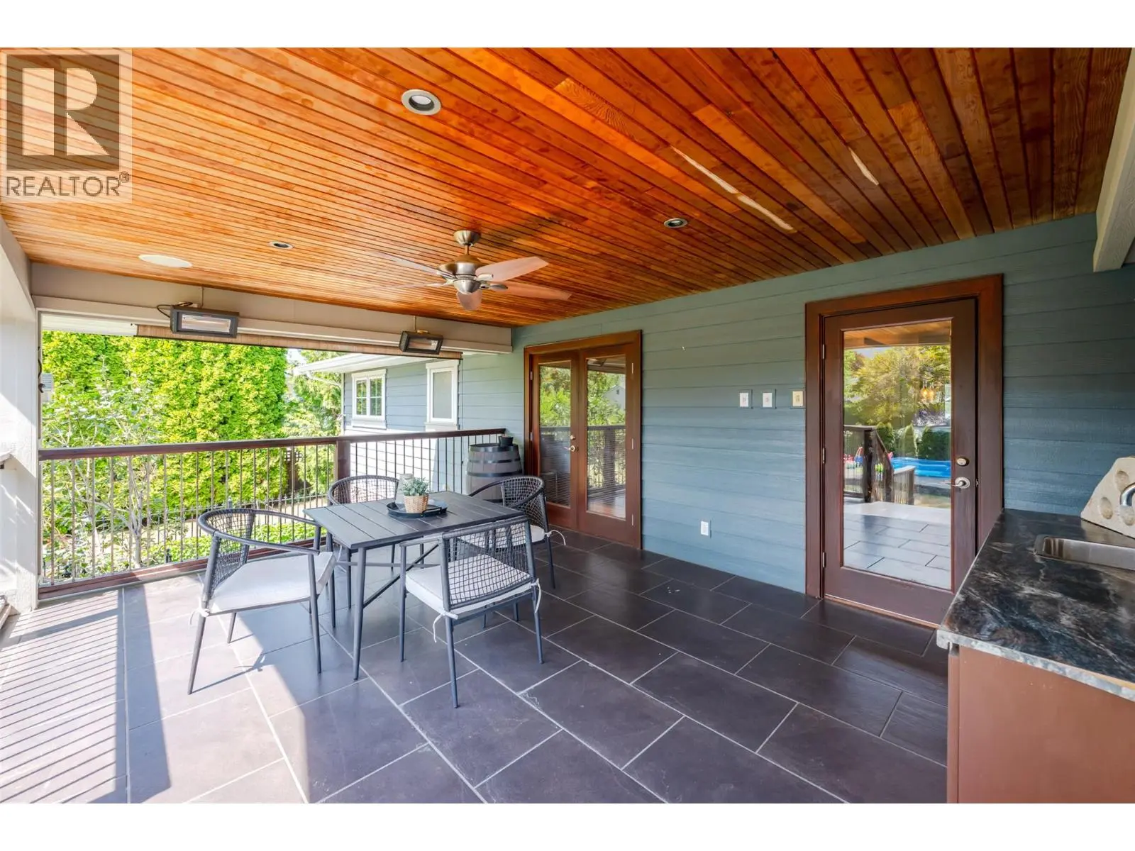 1507 Wharf Street. Summerland, British Columbia