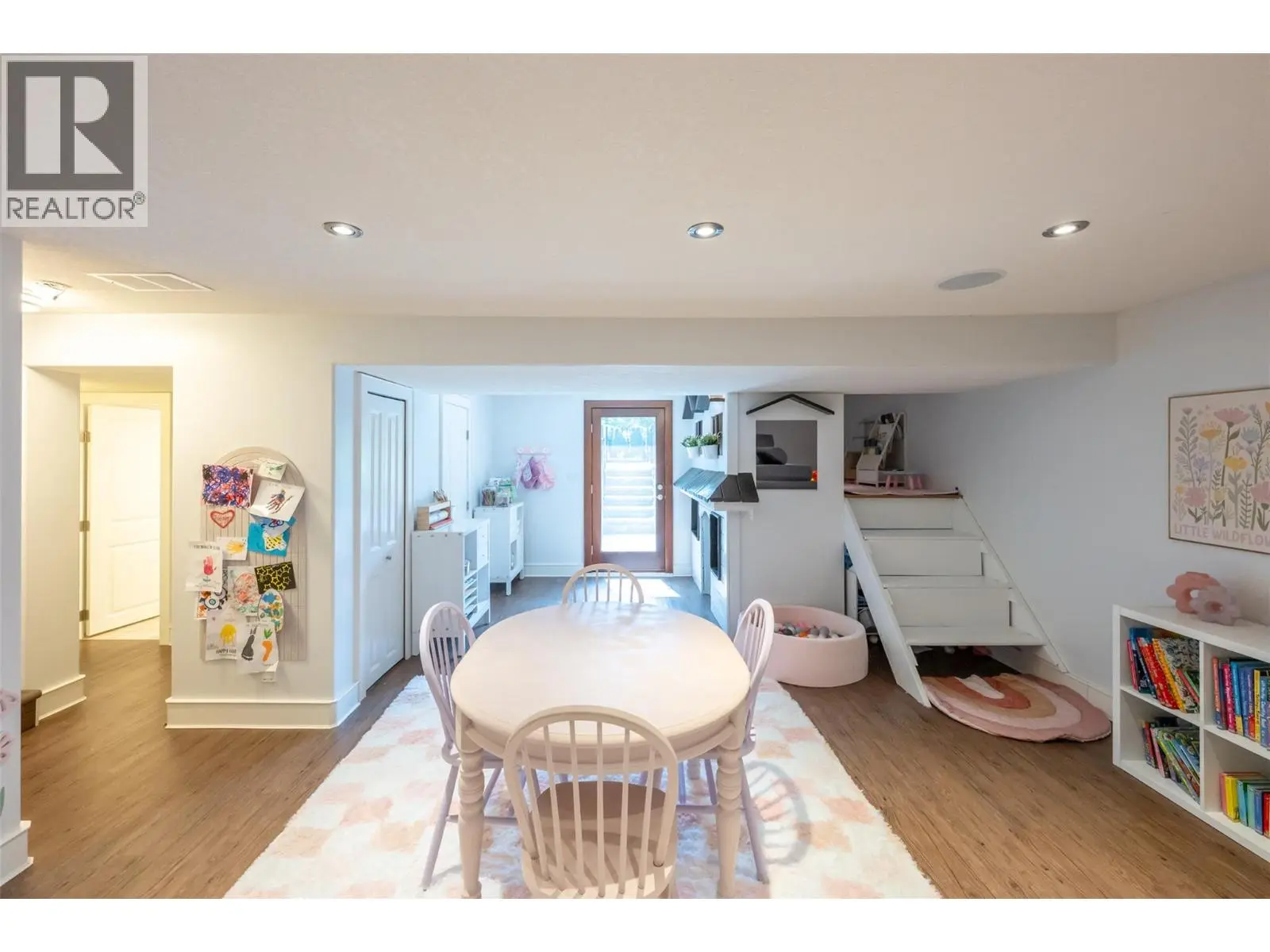 1507 Wharf Street. Summerland, British Columbia