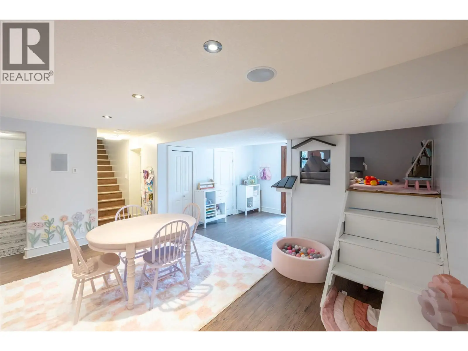 1507 Wharf Street. Summerland, British Columbia