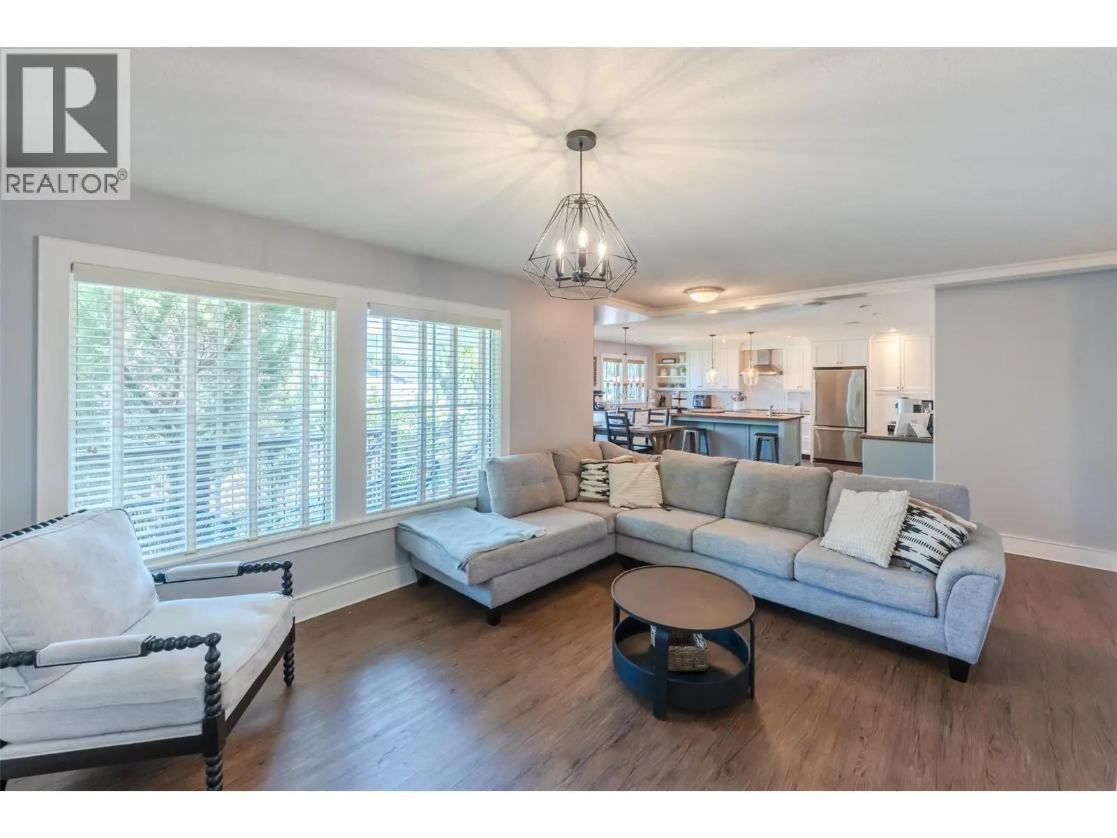 1507 Wharf Street. Summerland, British Columbia