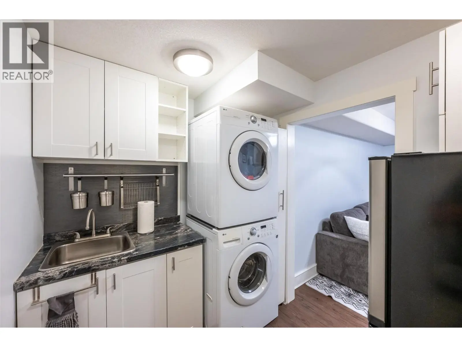 1507 Wharf Street. Summerland, British Columbia