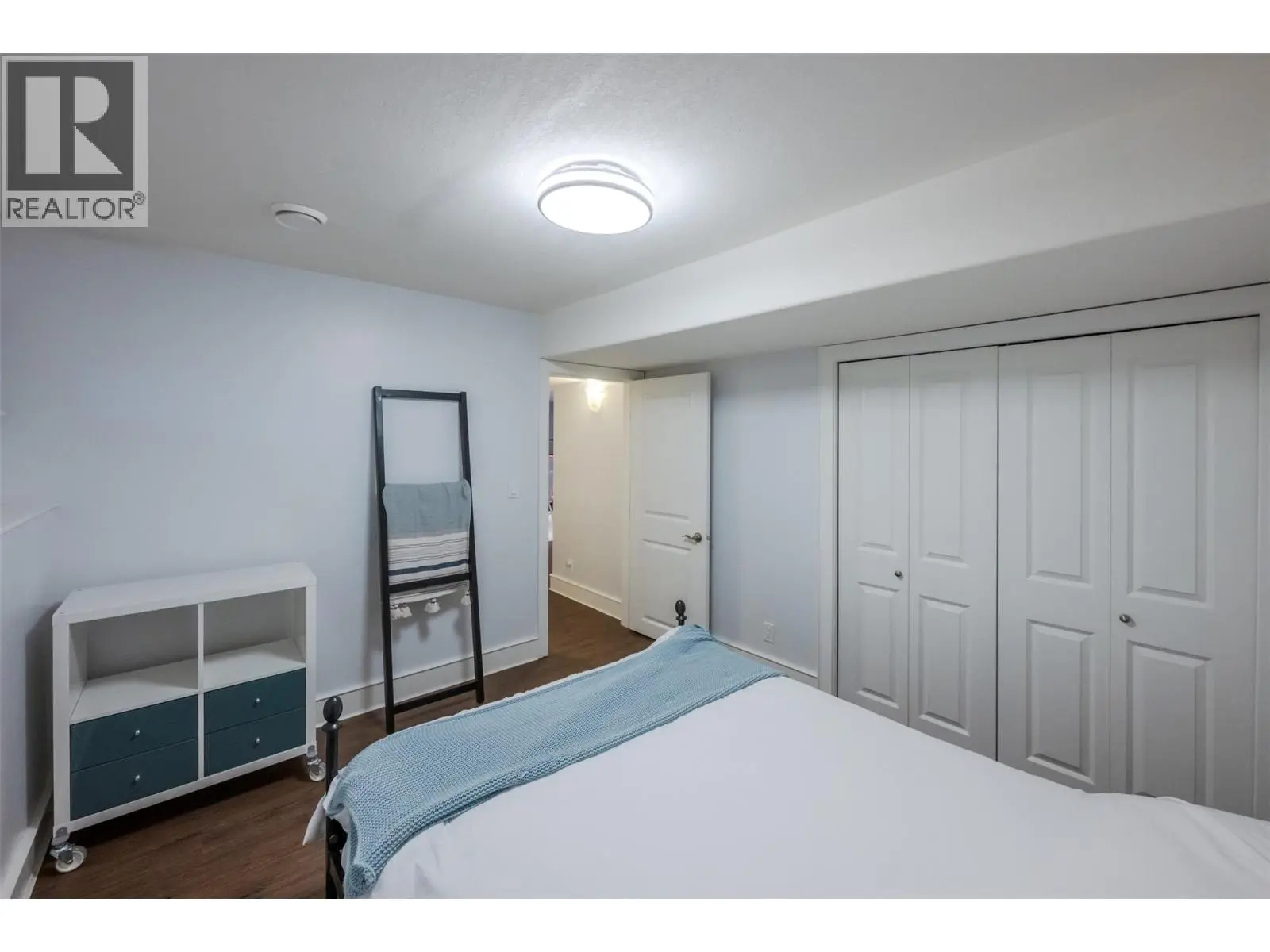 1507 Wharf Street. Summerland, British Columbia