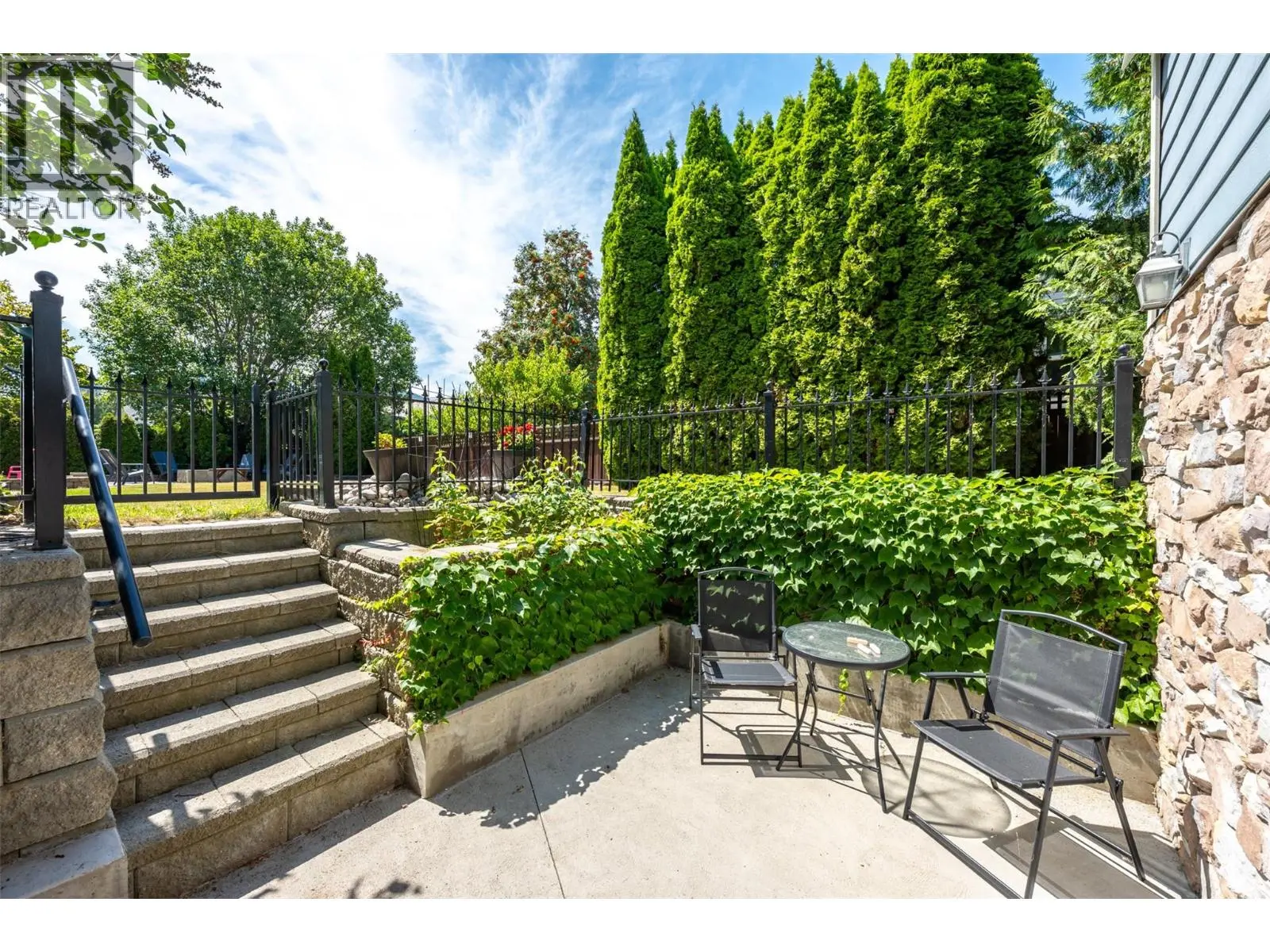 1507 Wharf Street. Summerland, British Columbia