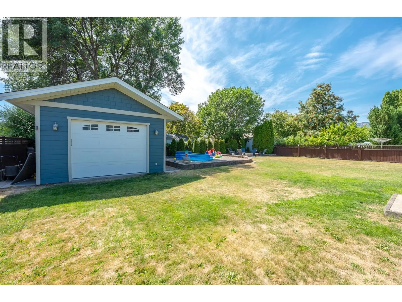 1507 Wharf Street. Summerland, British Columbia