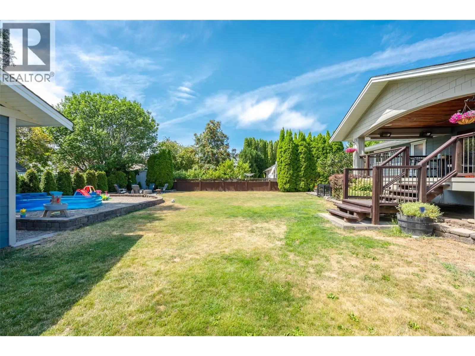 1507 Wharf Street. Summerland, British Columbia