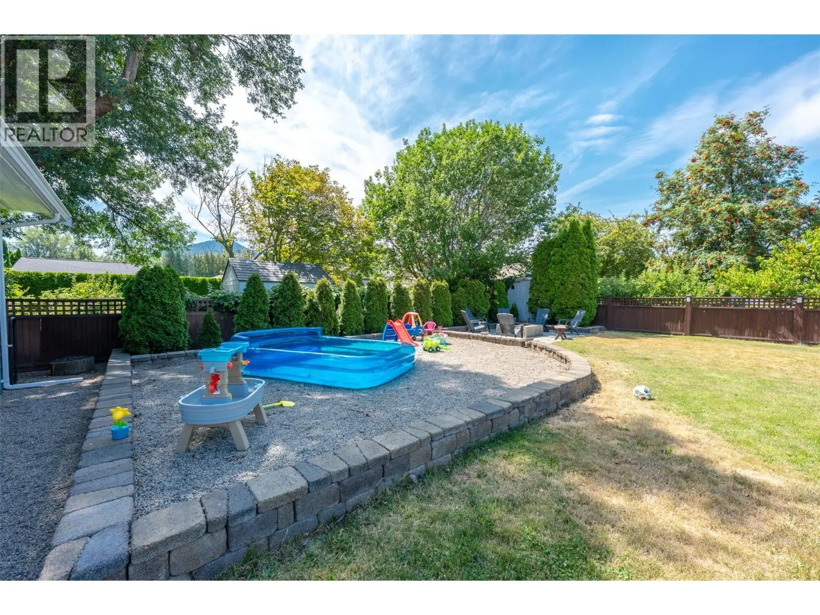 1507 Wharf Street. Summerland, British Columbia