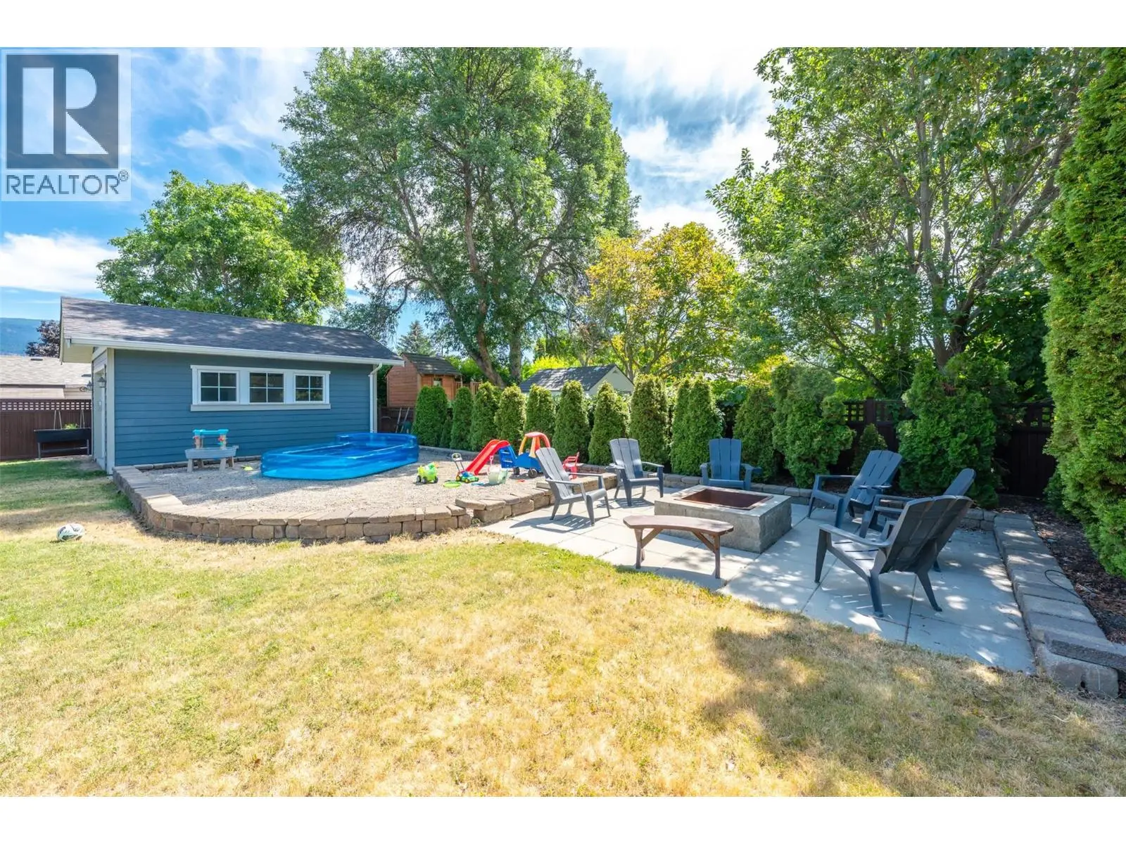 1507 Wharf Street. Summerland, British Columbia