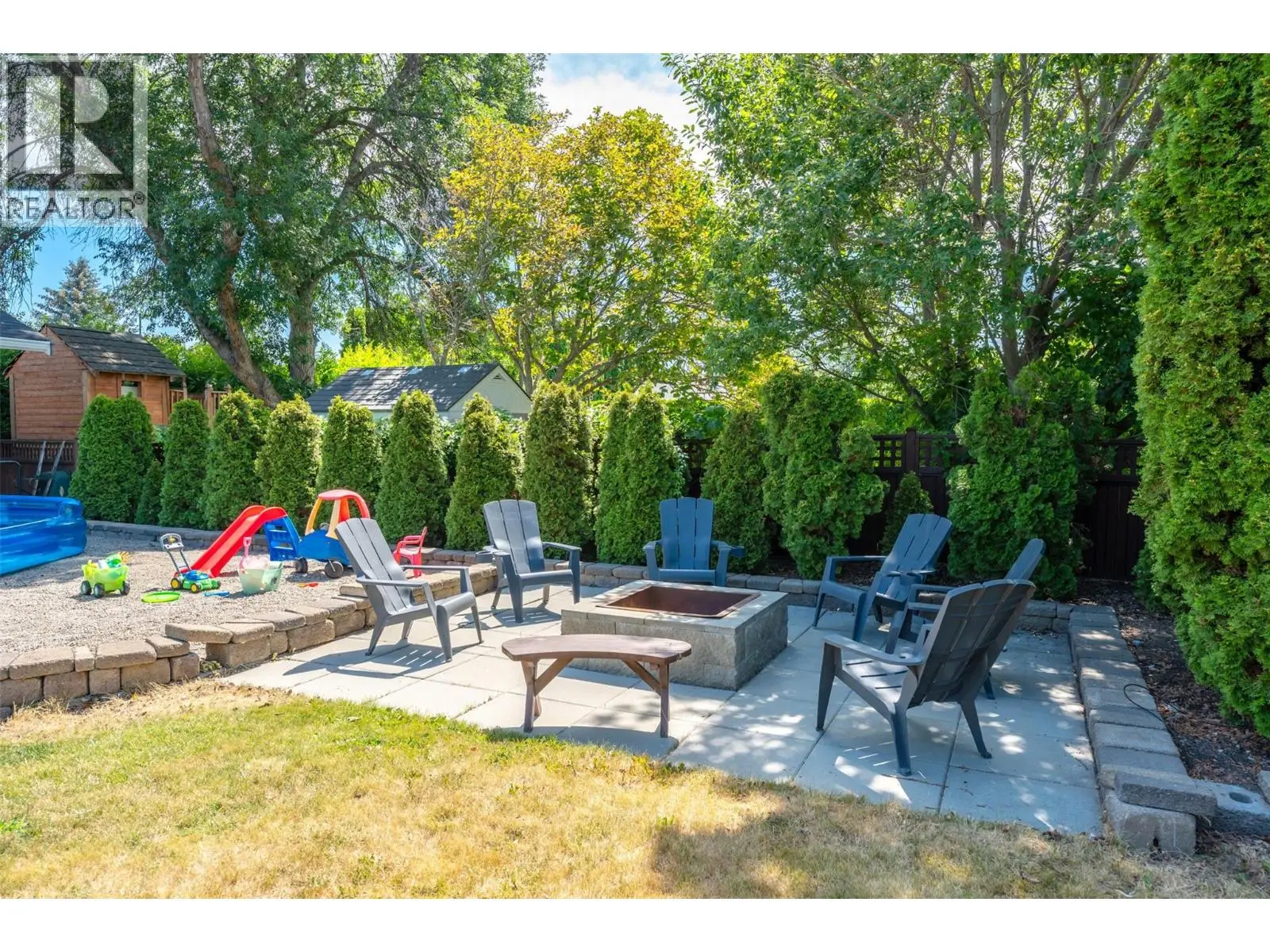 1507 Wharf Street. Summerland, British Columbia