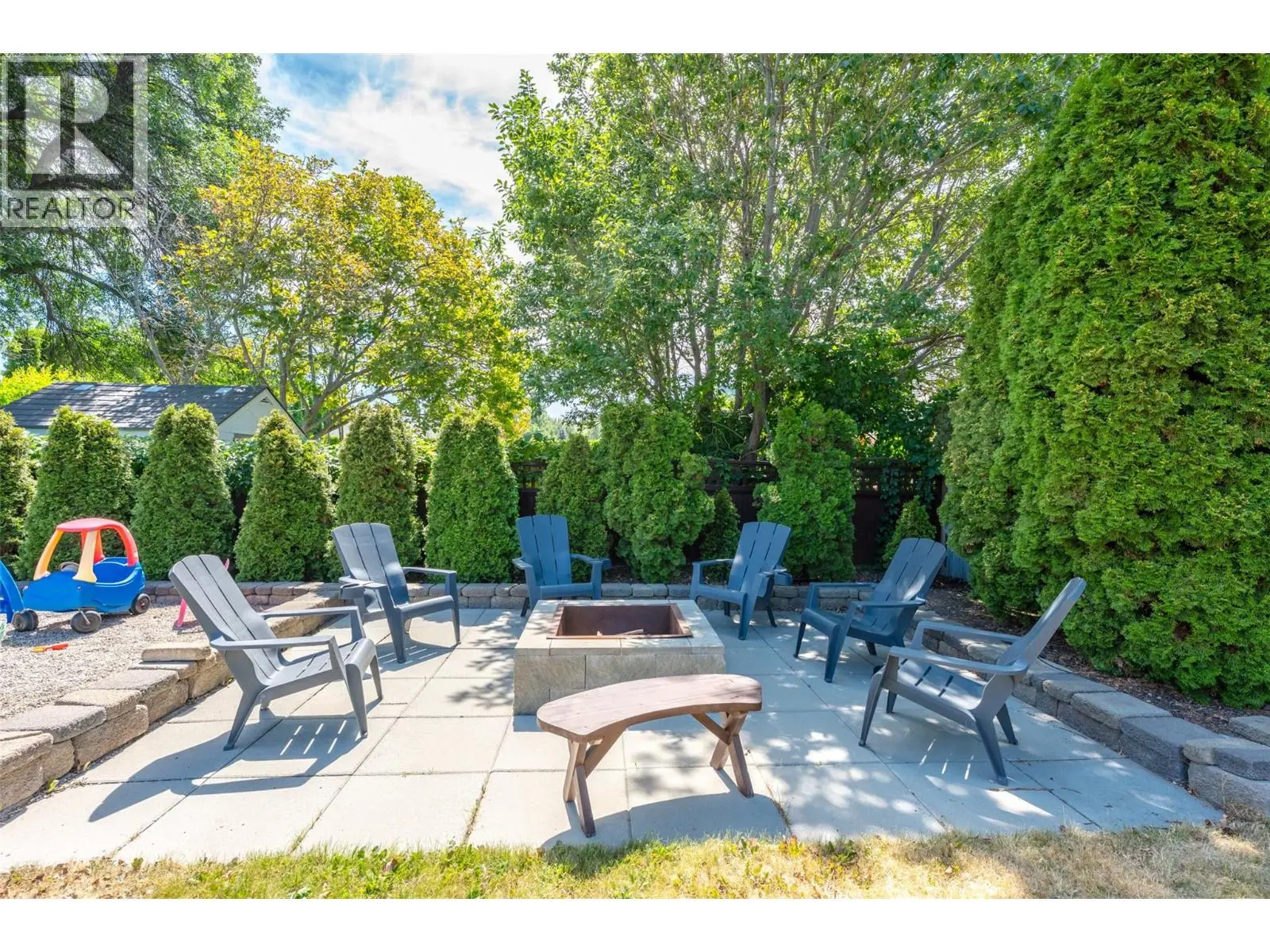 1507 Wharf Street. Summerland, British Columbia