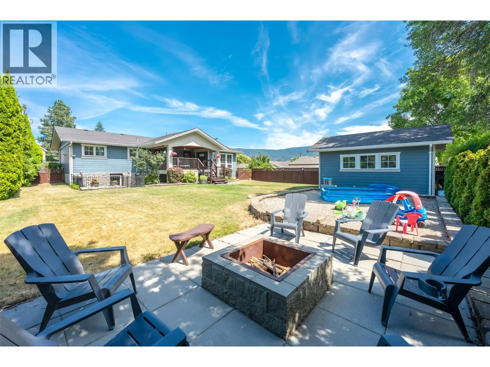 1507 Wharf Street. Summerland, British Columbia