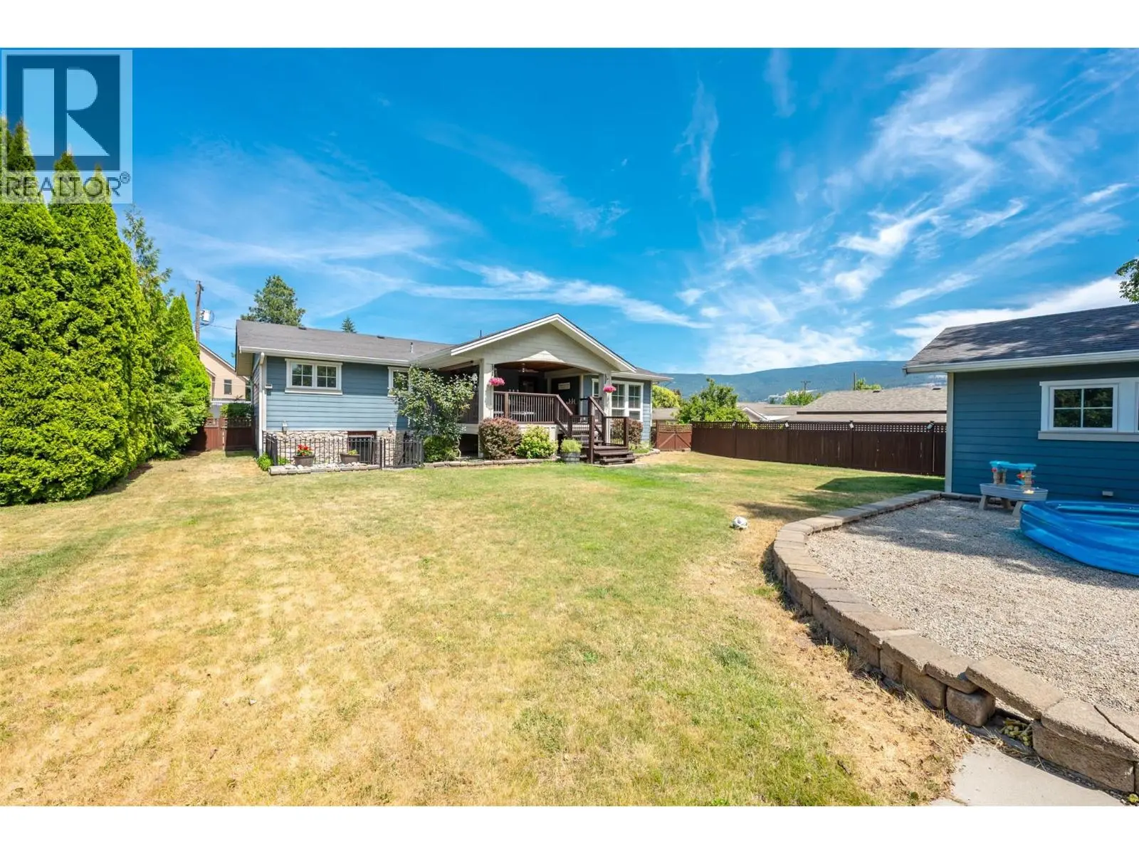 1507 Wharf Street. Summerland, British Columbia