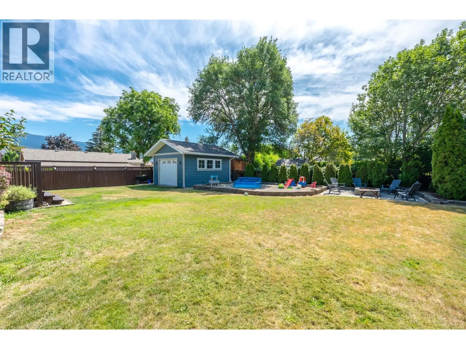 1507 Wharf Street. Summerland, British Columbia