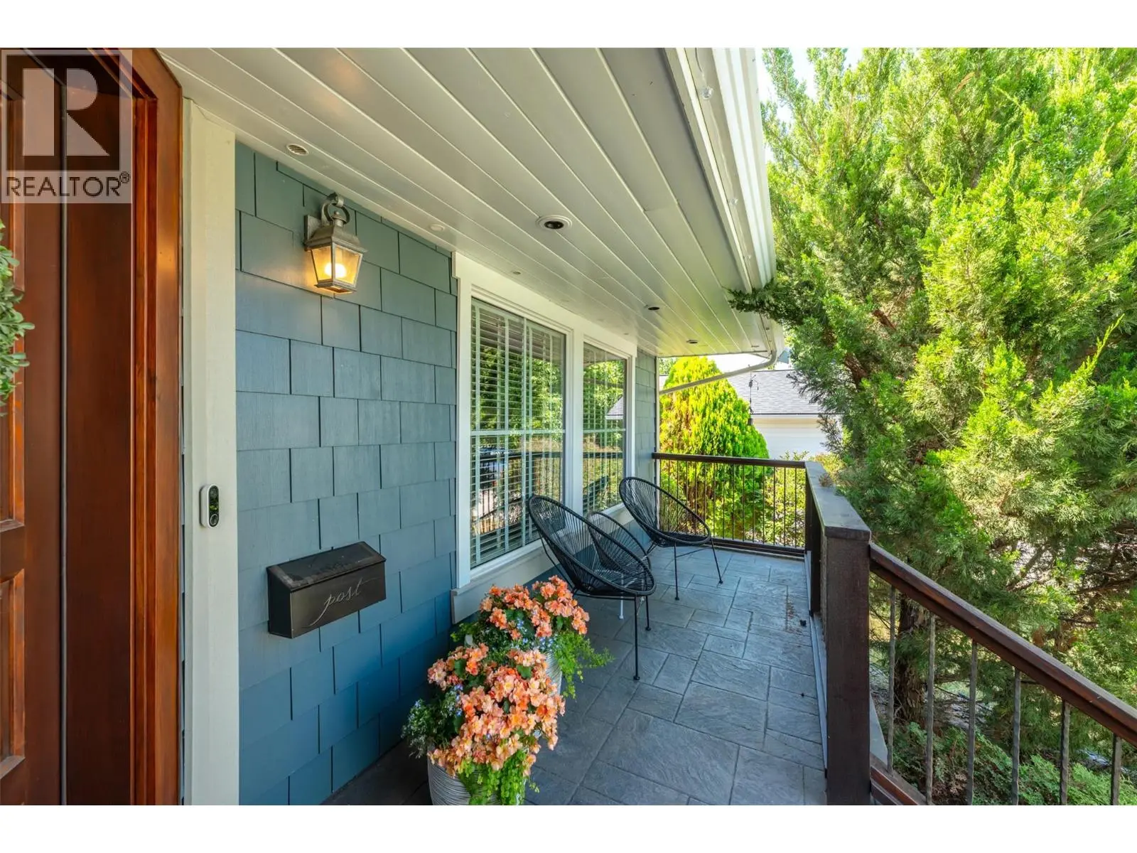 1507 Wharf Street. Summerland, British Columbia