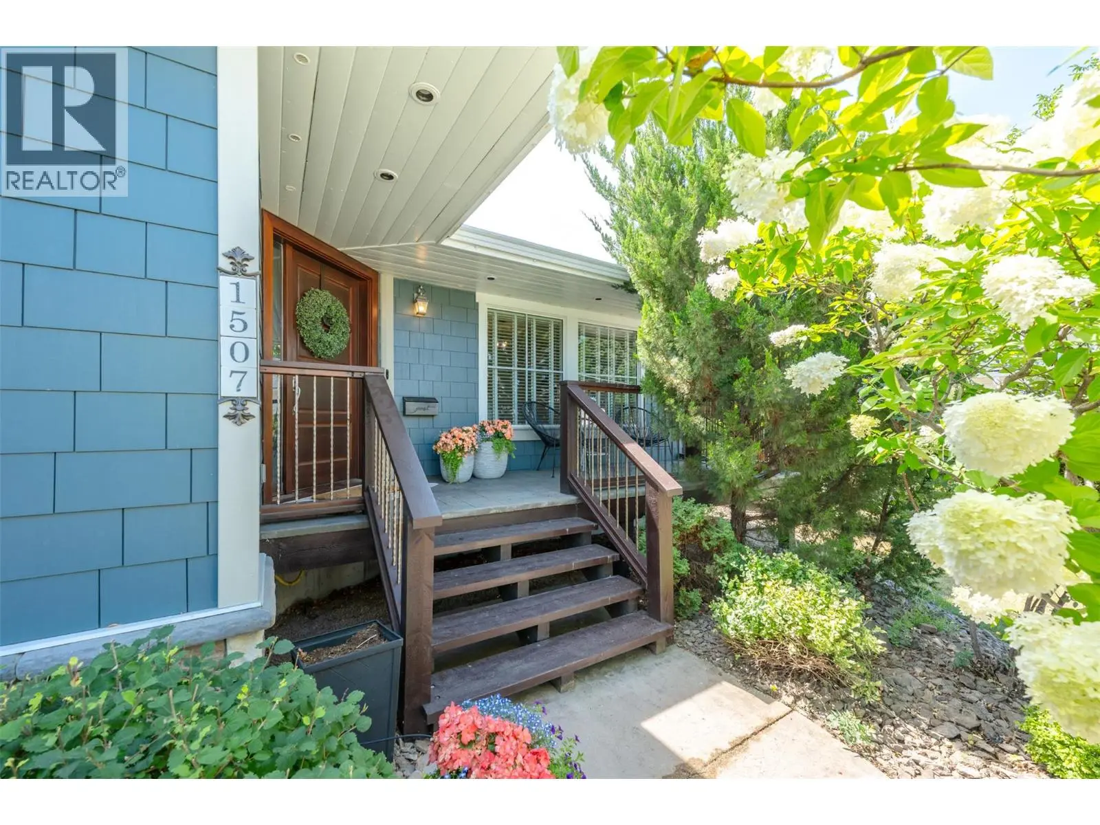 1507 Wharf Street. Summerland, British Columbia