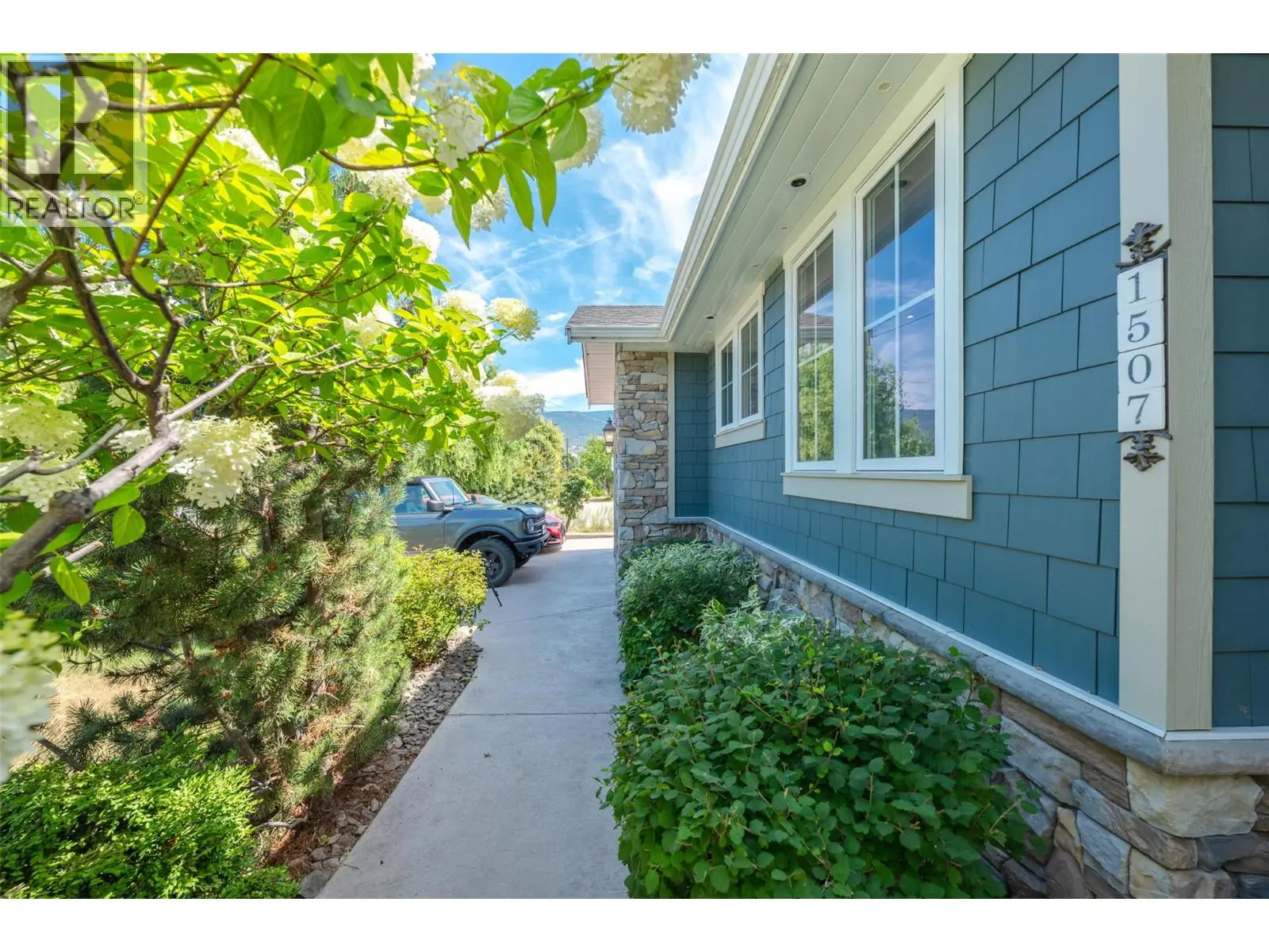 1507 Wharf Street. Summerland, British Columbia