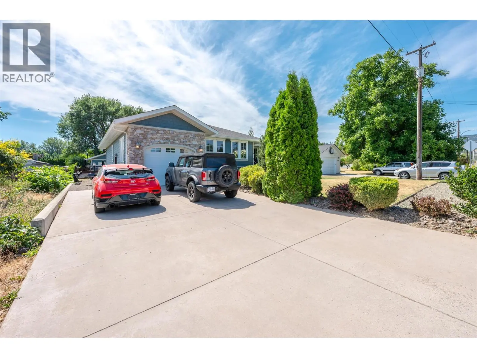 1507 Wharf Street. Summerland, British Columbia