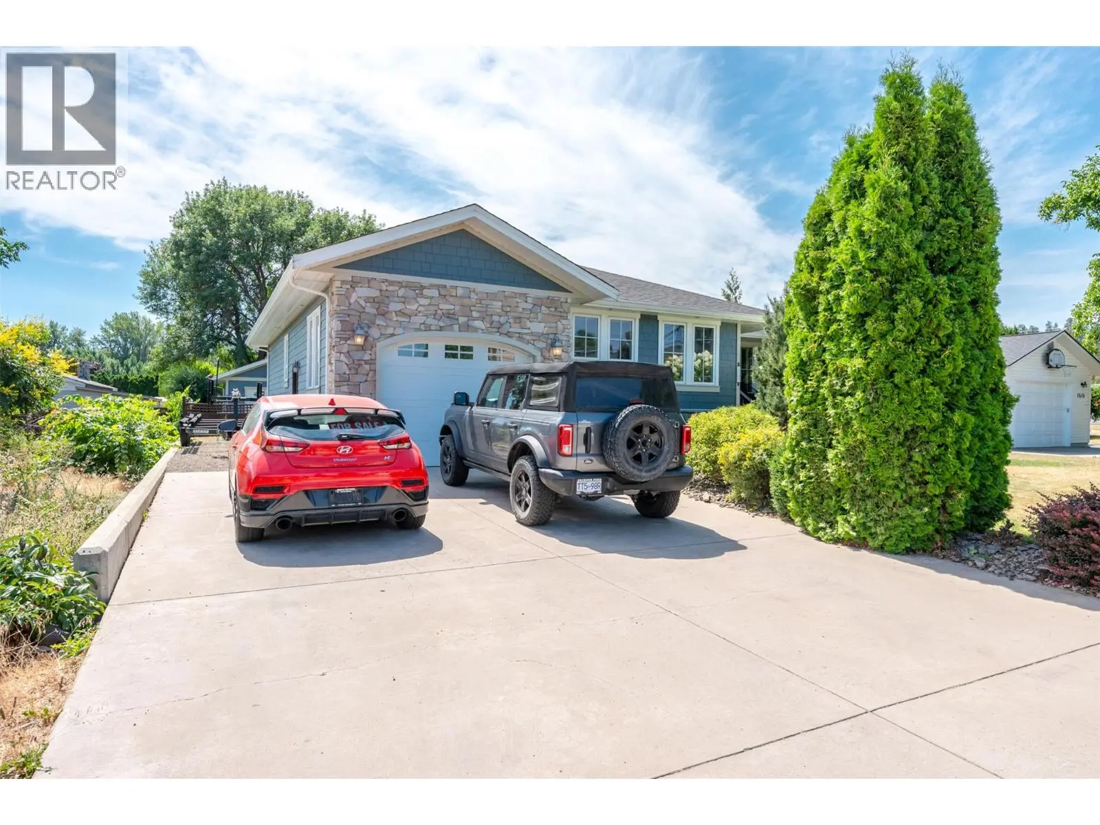1507 Wharf Street. Summerland, British Columbia