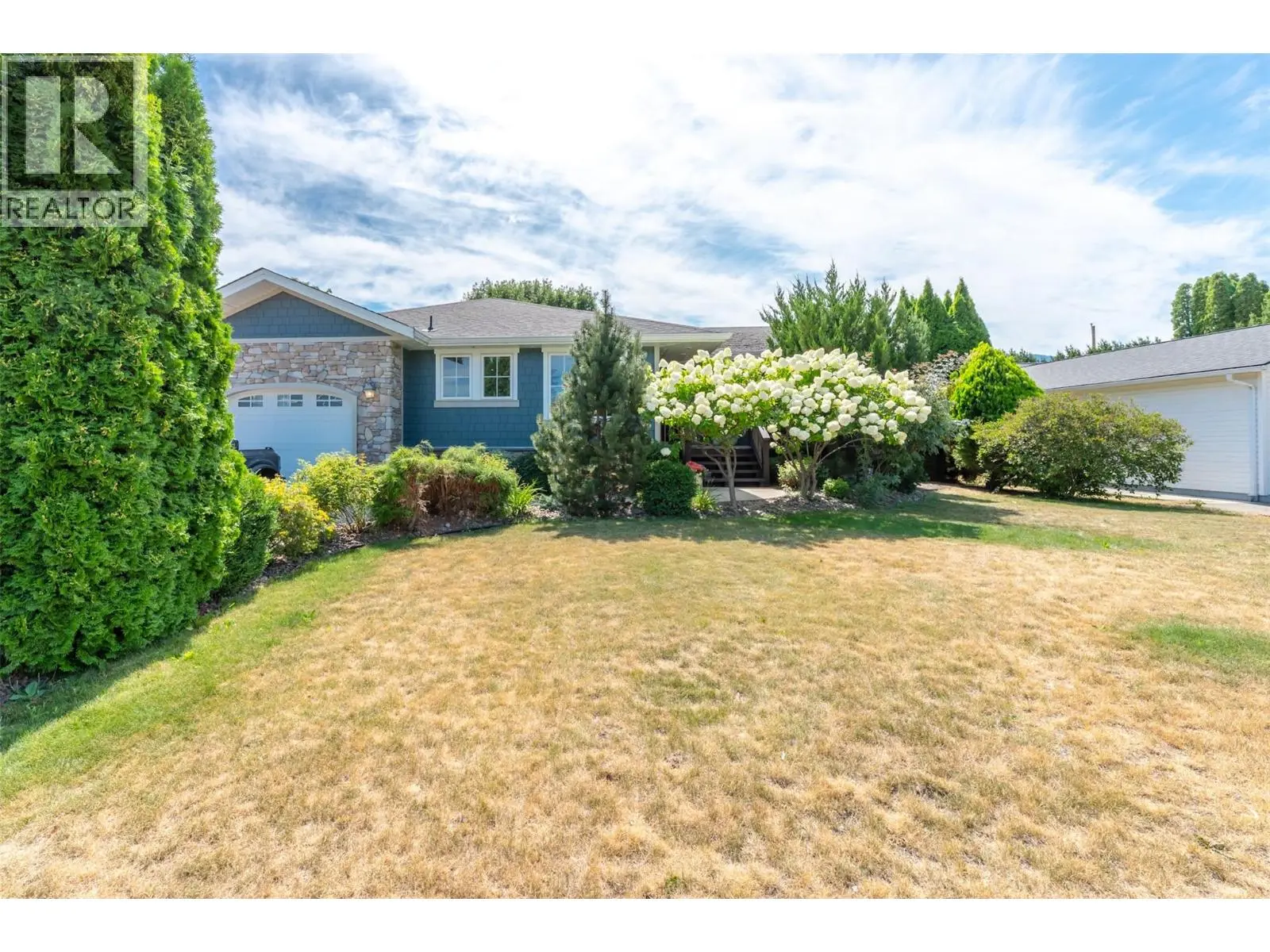 1507 Wharf Street. Summerland, British Columbia