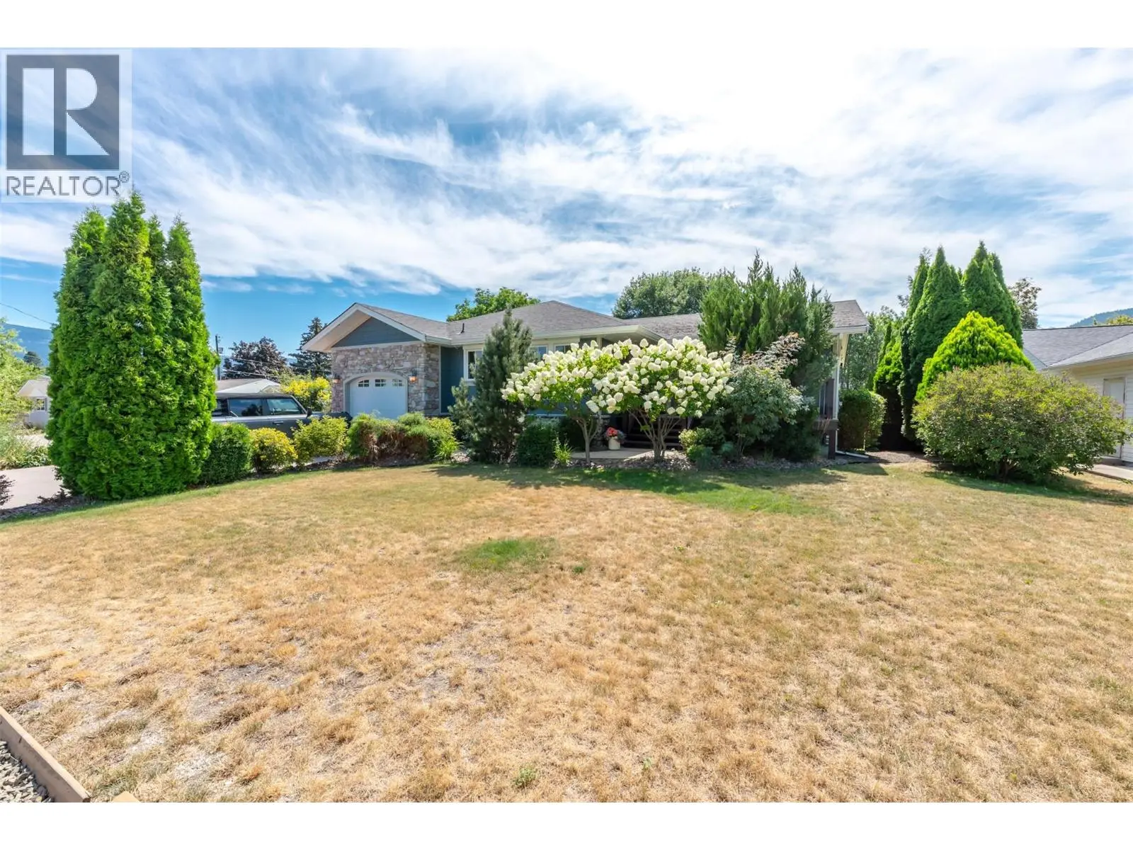 1507 Wharf Street. Summerland, British Columbia