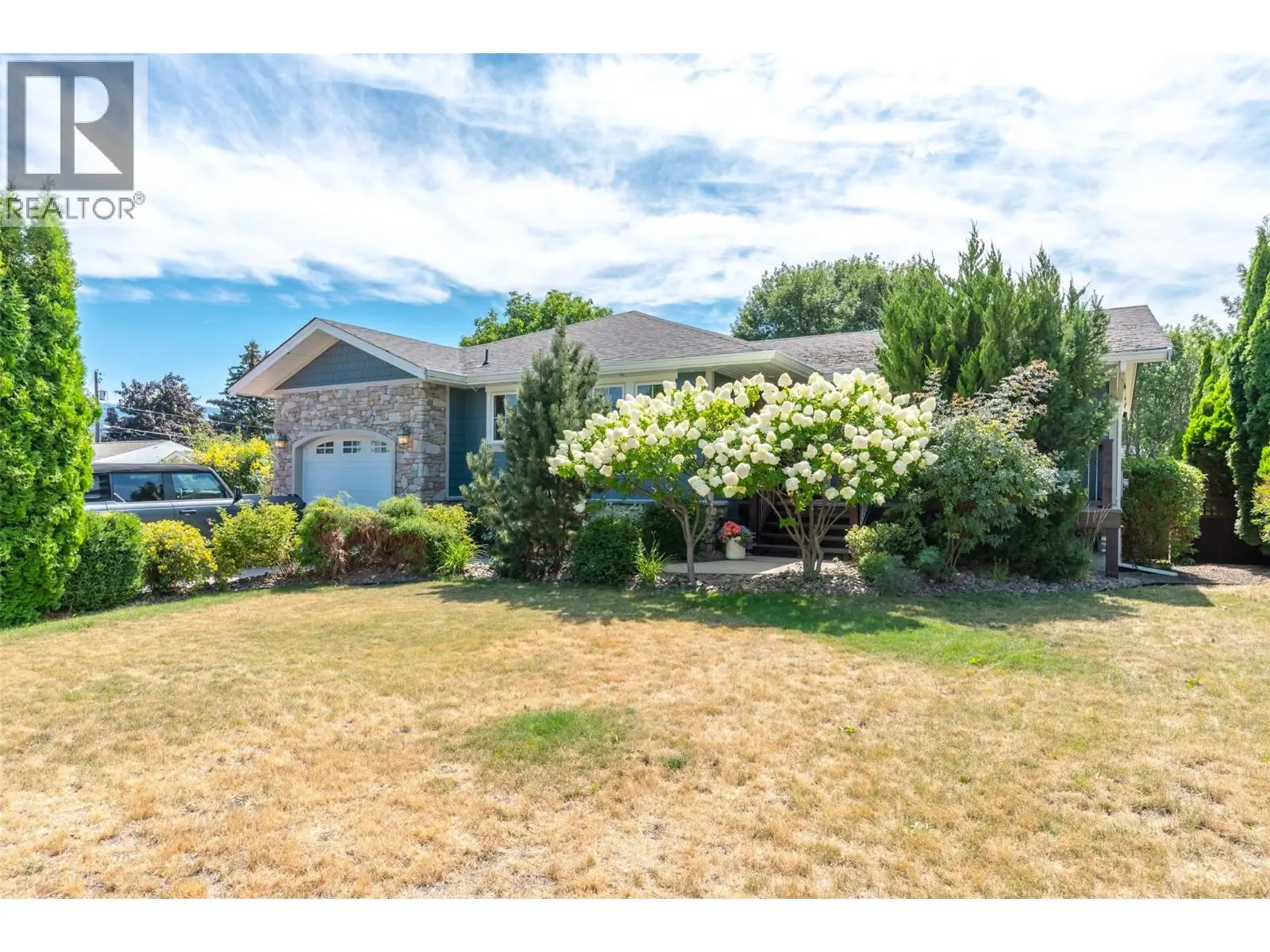 1507 Wharf Street. Summerland, British Columbia