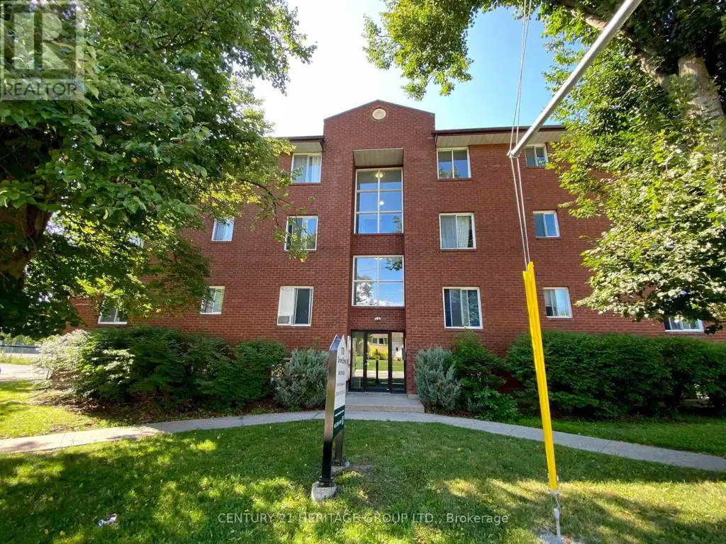 403 - 170 Grove Street E, Barrie (Wellington)
