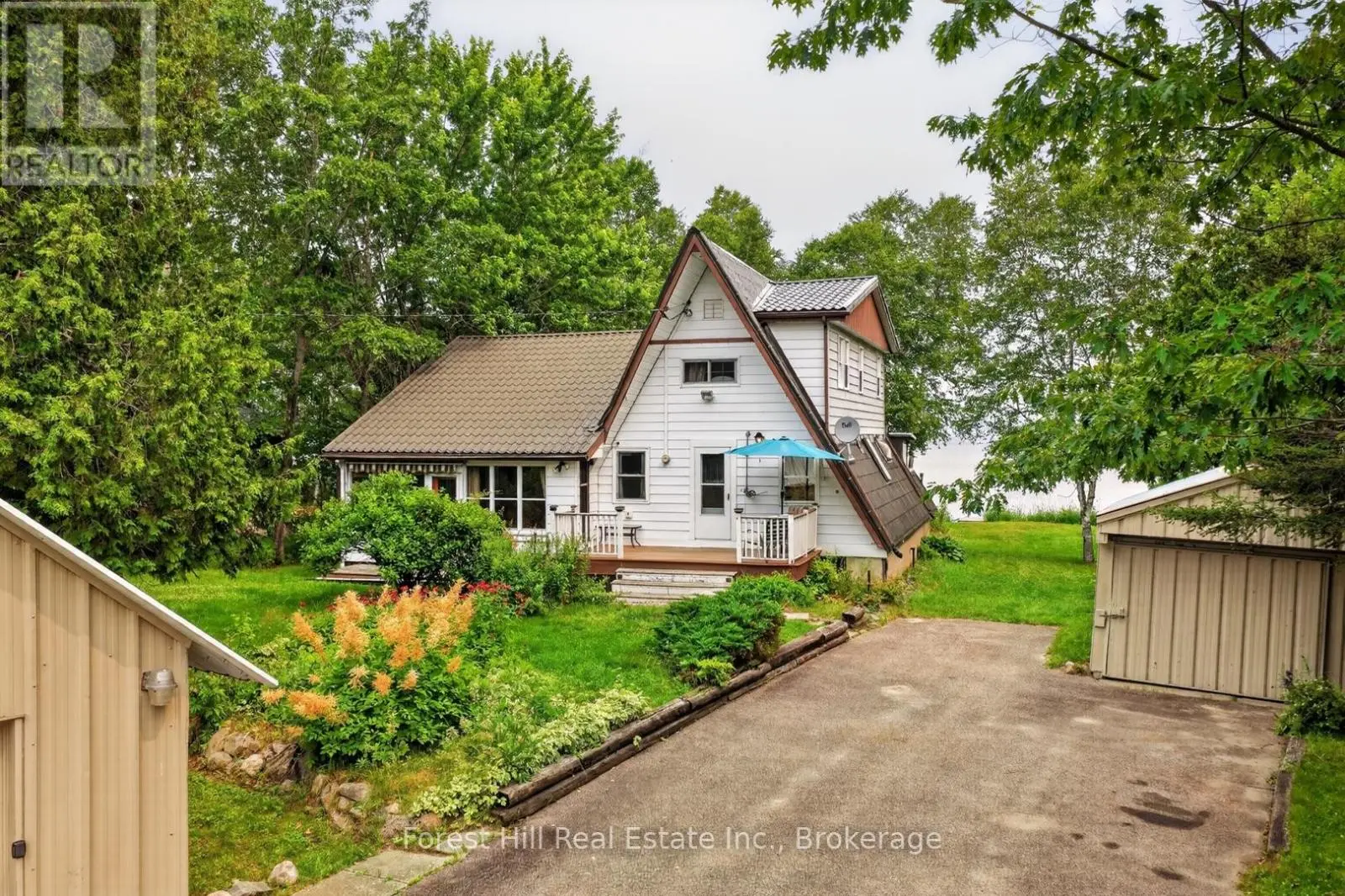 388 Crescent Road, Strong