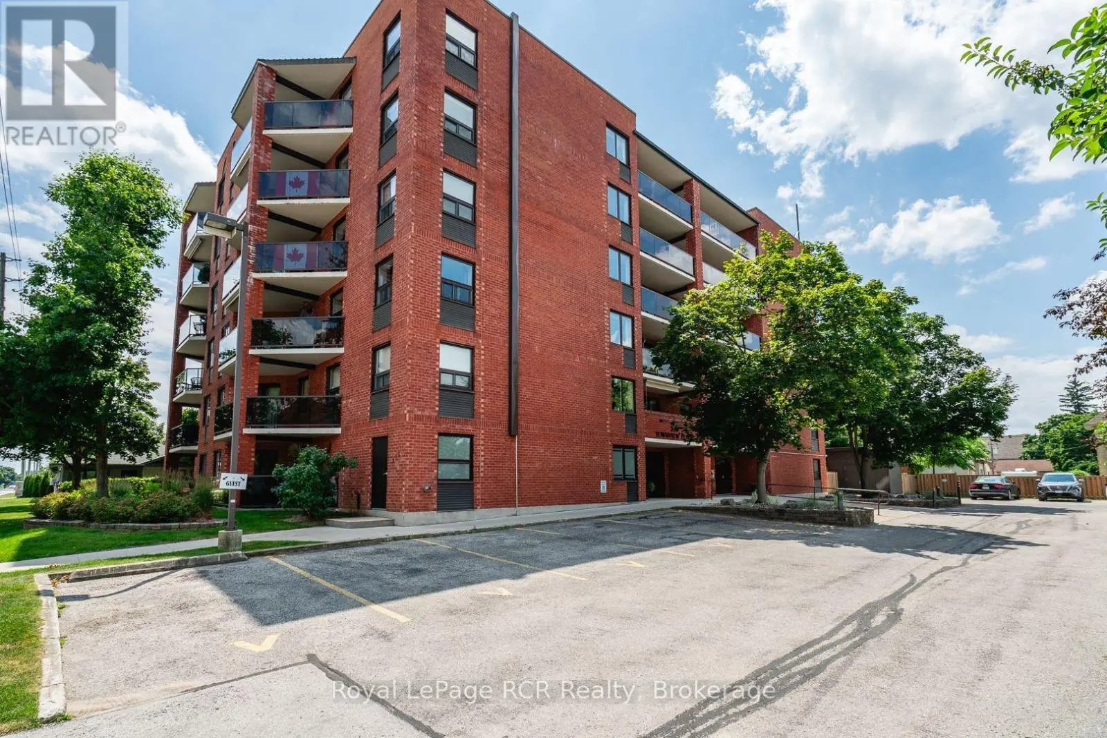 606 - 536 11th Avenue, Hanover