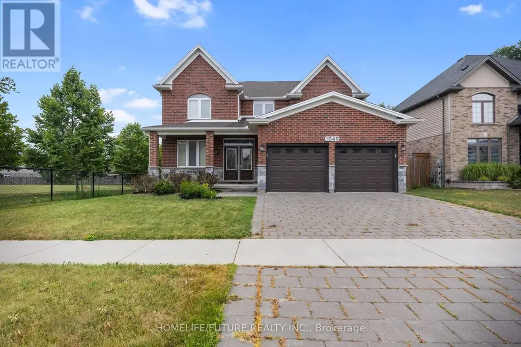 1049 Melsetter Way, London North (North S)