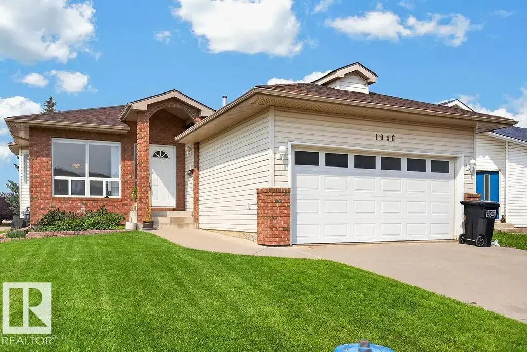 1046 Jones Cr Nw, Edmonton