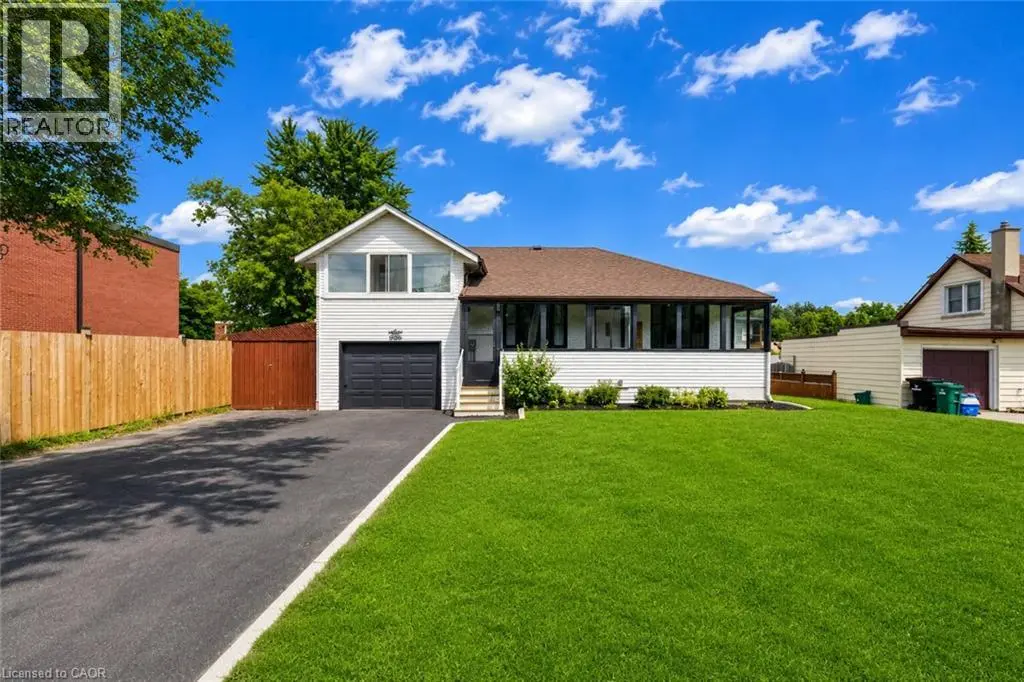182 Avalon Place, Kitchener
