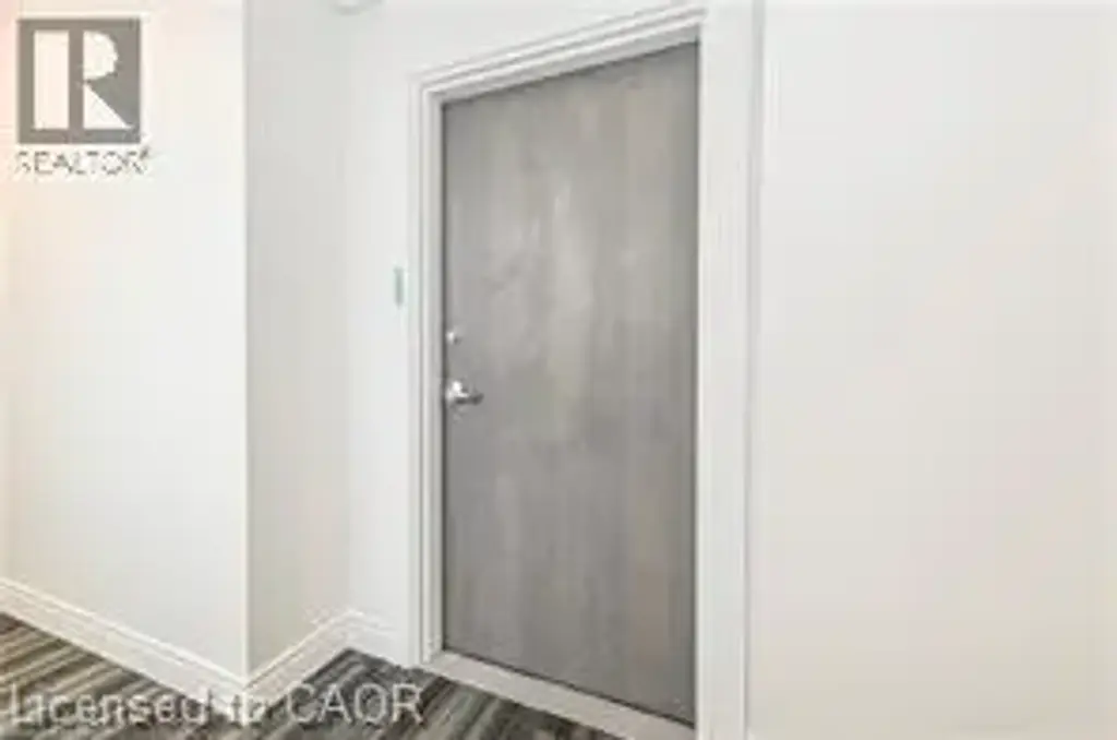 161 Ottawa Street S Unit# 203, Kitchener