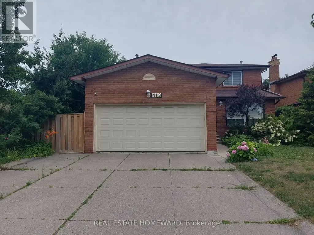 Main2nd - 413 Carrville Road, Richmond Hill (South Richvale)