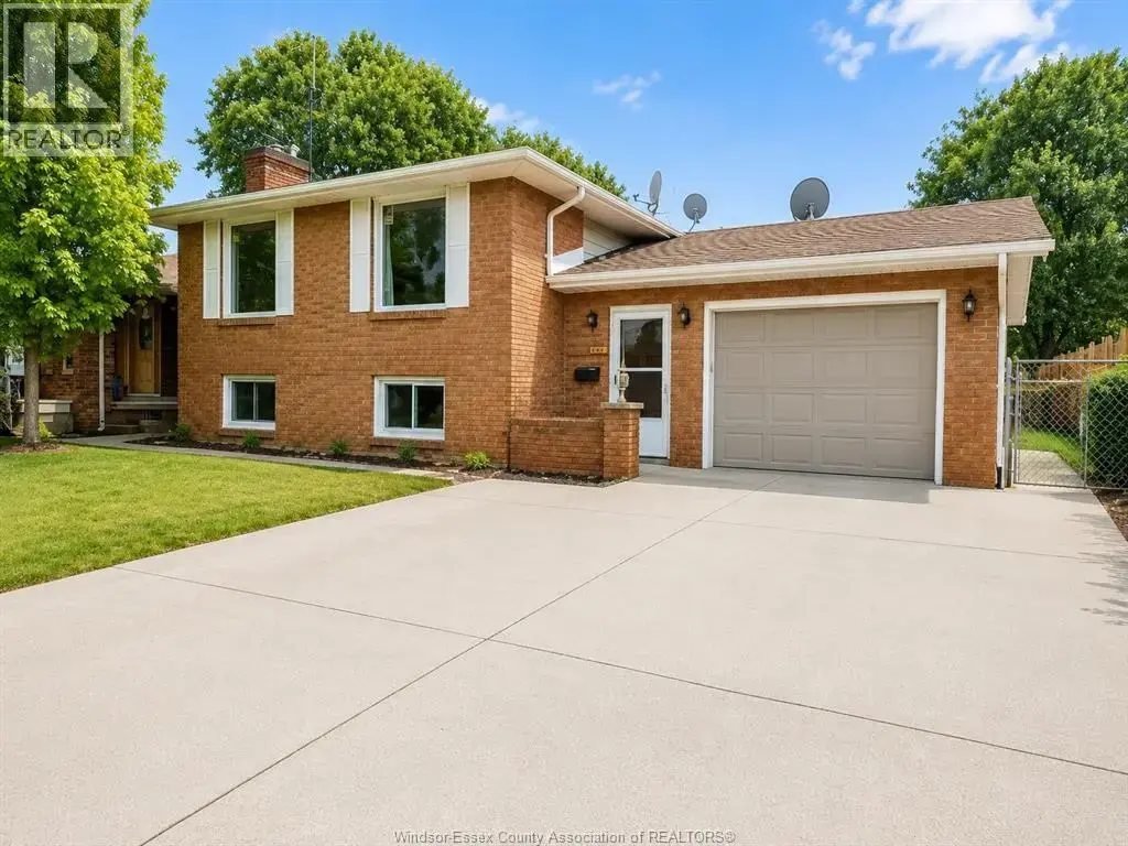 2997 Regis Avenue Unit# Lower, Windsor