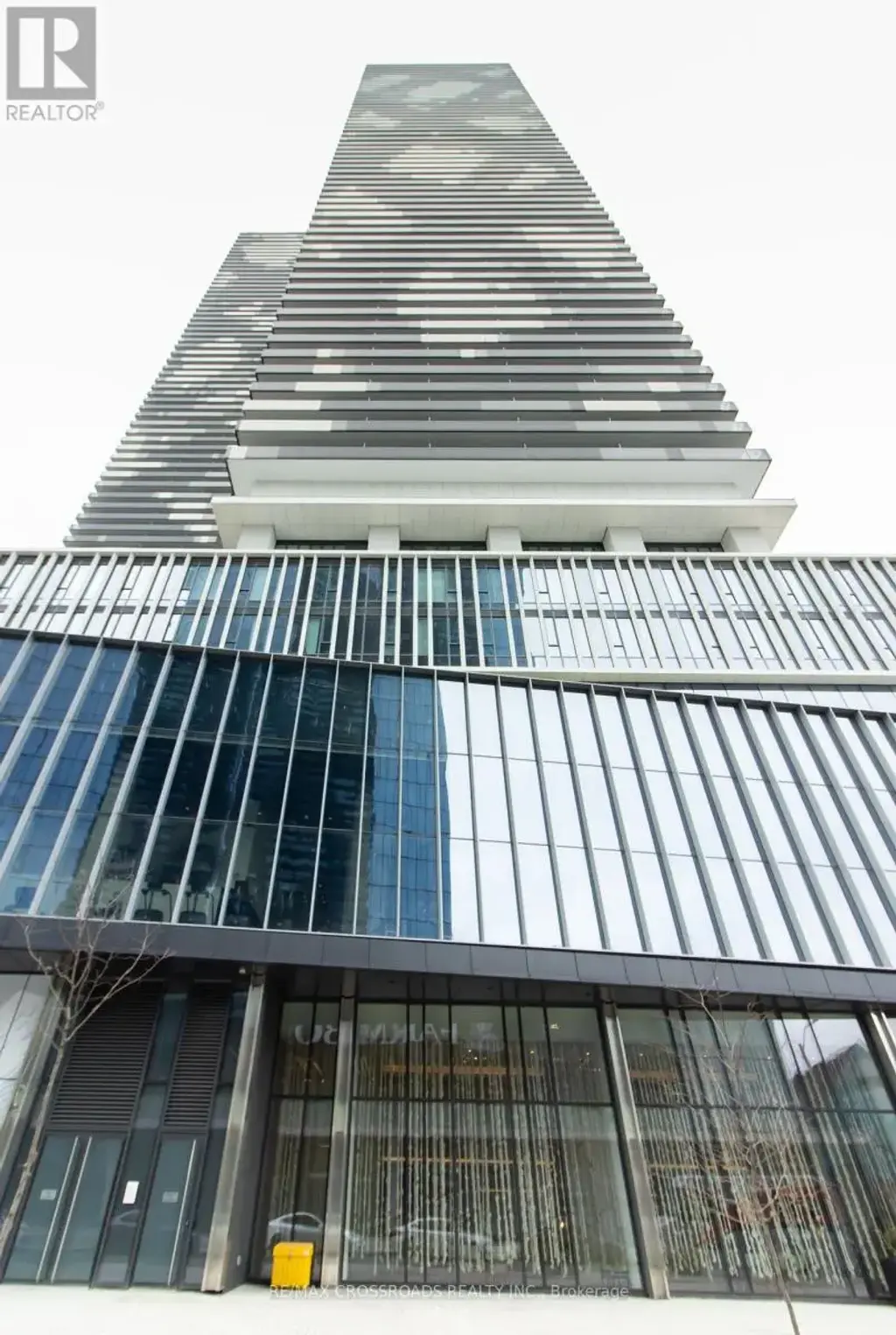 4801 - 138 Downes Street, Toronto (Waterfront Communities)