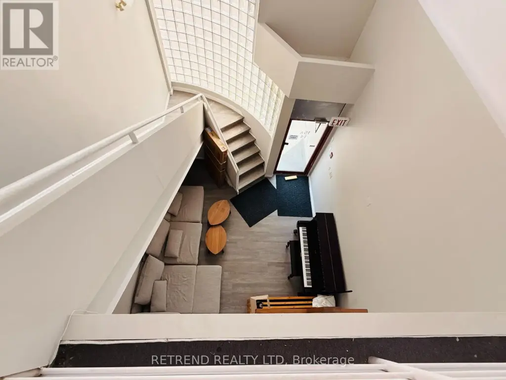 15a - 20 Crown Steel Drive, Markham (Milliken Mills West)