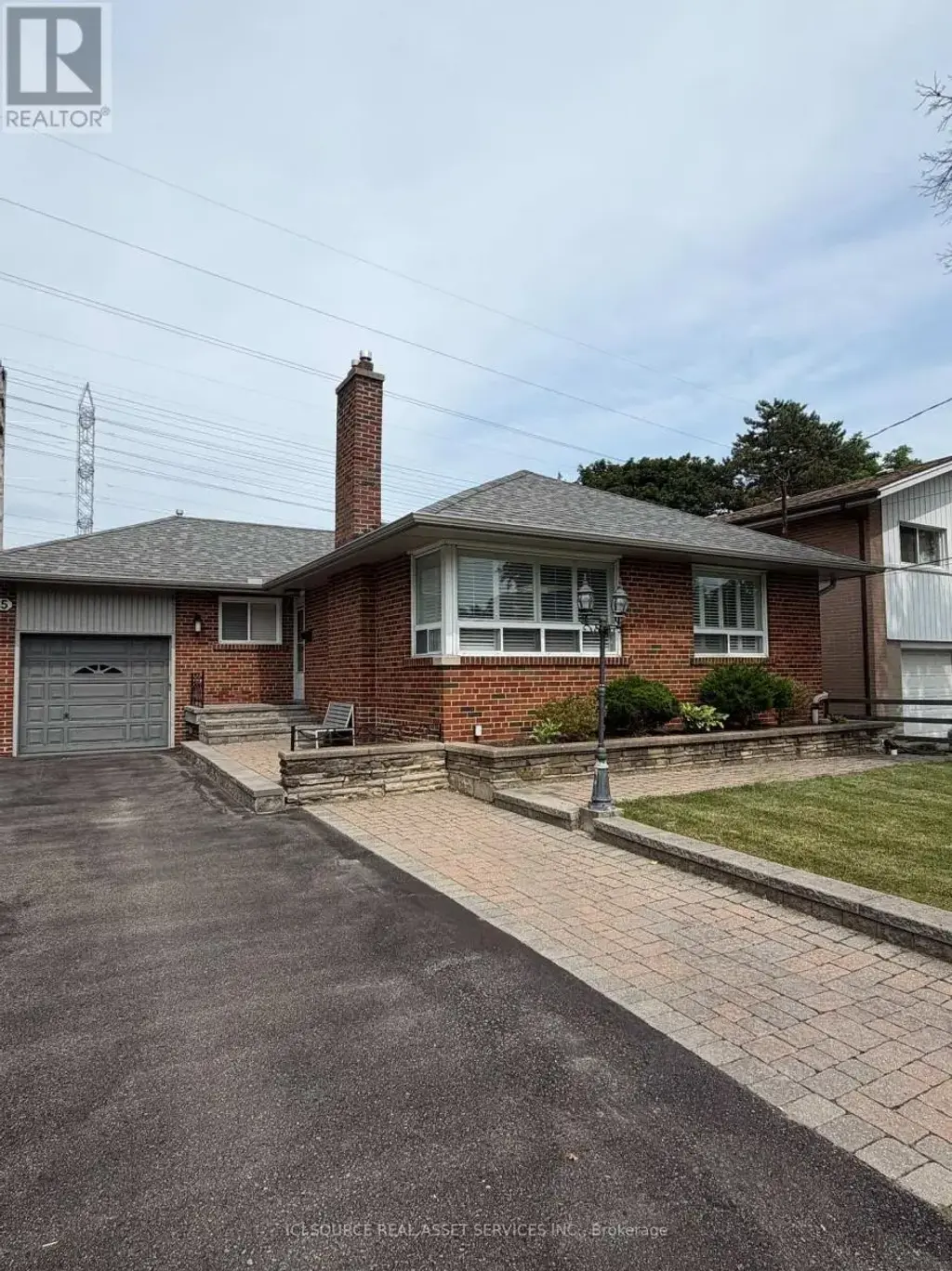Basement - 65 Glen Agar Drive, Toronto (Princess-Rosethorn)