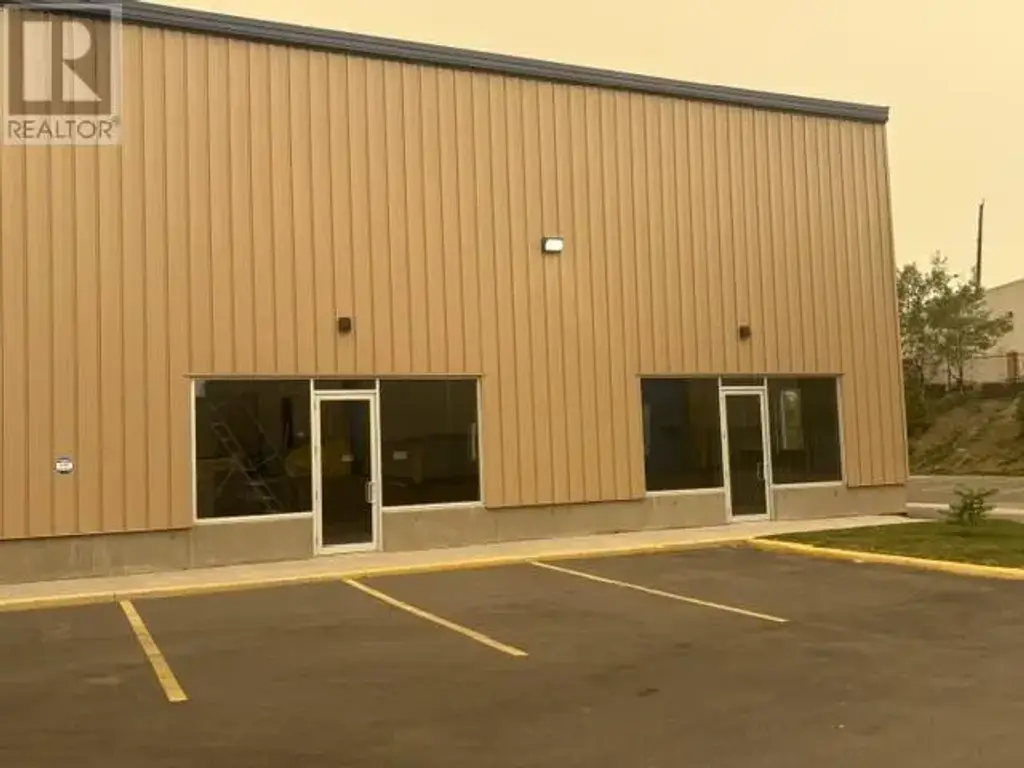 1351 Kelly Lake Road Unit# H 6 & 7, Sudbury