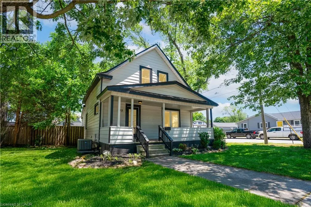 793 Steele Street, Port Colborne