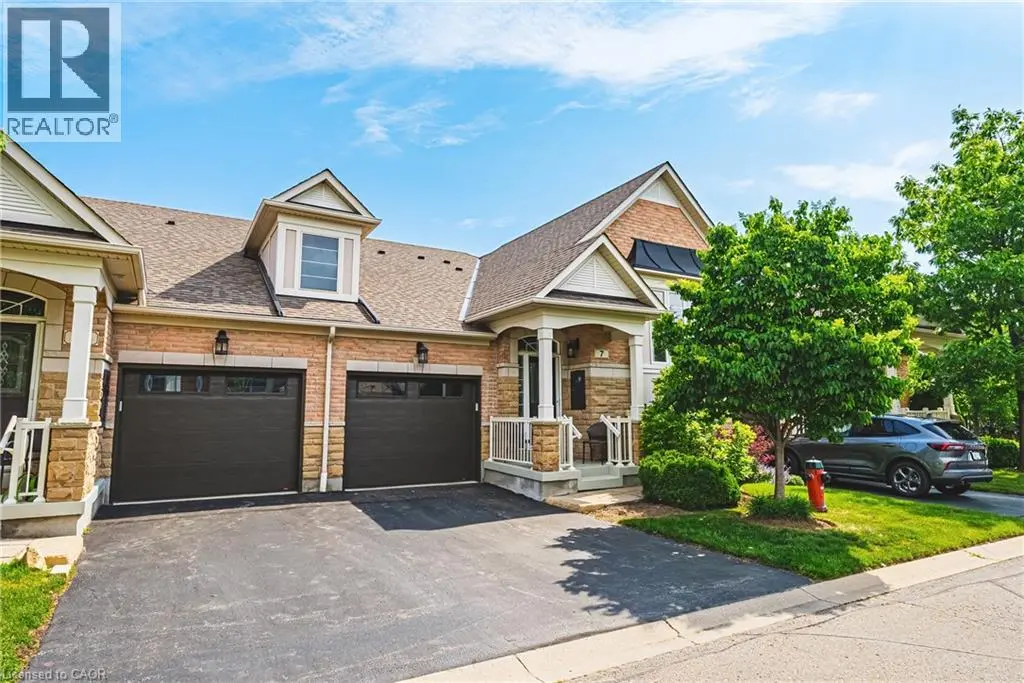 4220 Sarazen Drive Unit# 7, Burlington