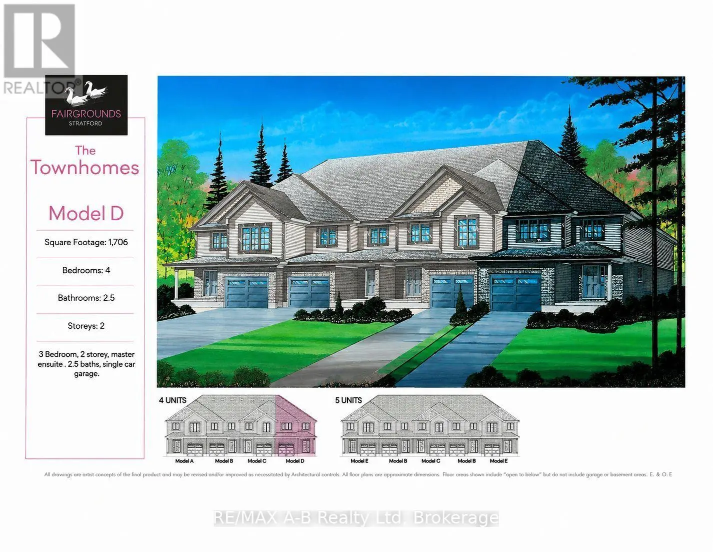 58 Fergusson Way, Stratford
