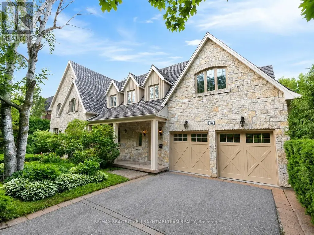 14 St Margarets Drive, Toronto (Bridle Path-Sunnybrook-York Mills)