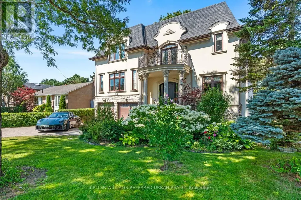 14 Tremont Crescent, Toronto (Banbury-Don Mills)