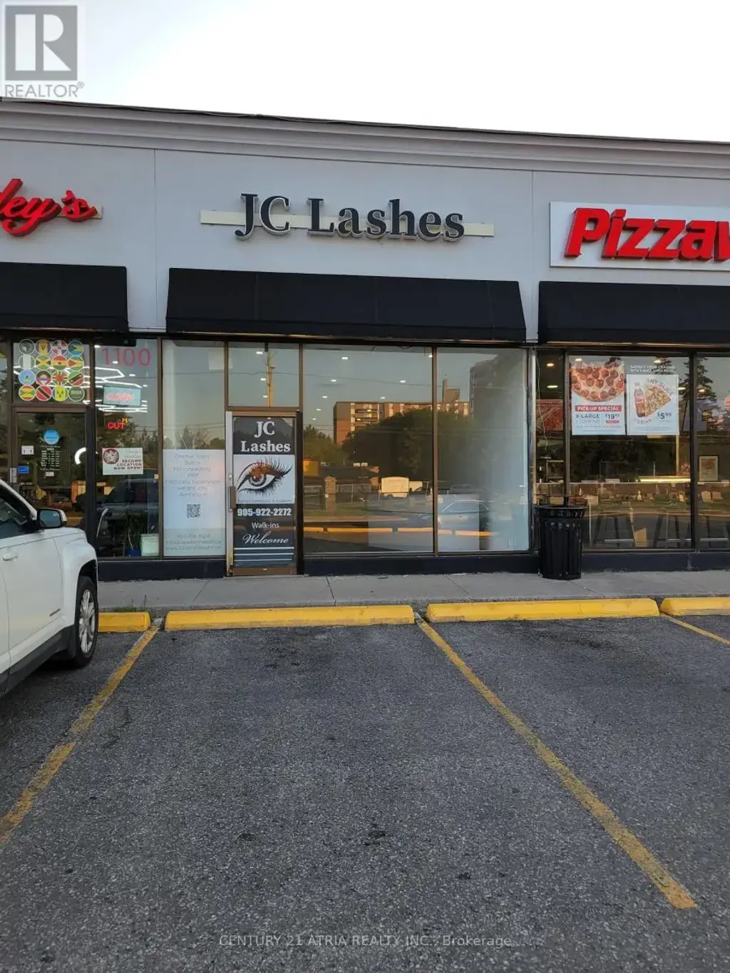 5 - 1100 Simcoe Street N, Oshawa (Centennial)