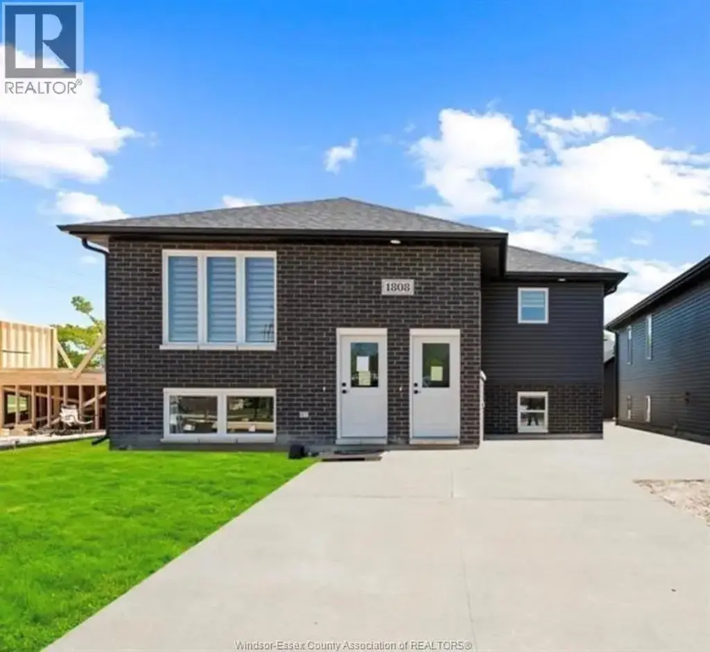 1855 Meldrum Road Unit# 1, Windsor