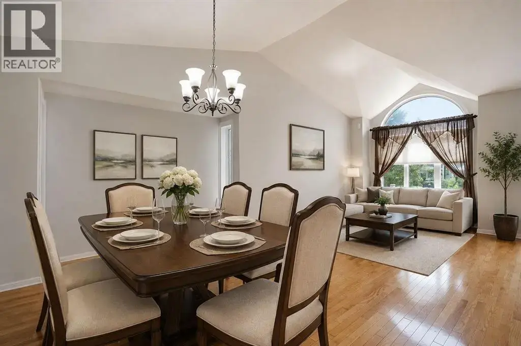 16 Sun Harbour Crescent Se, Calgary