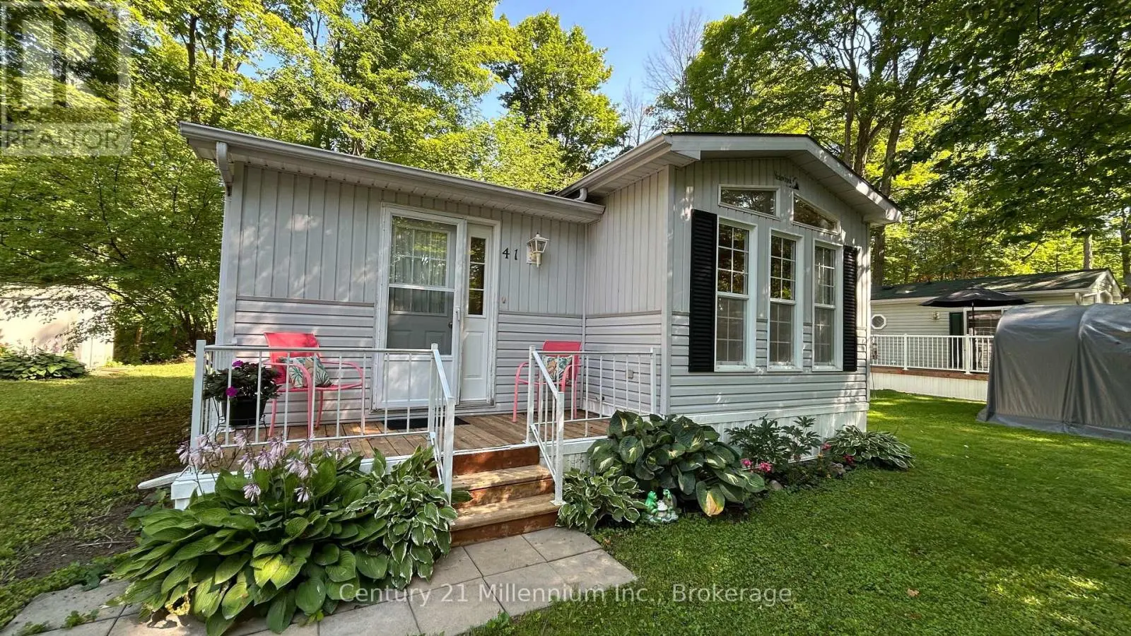41 The Boardwalk, Wasaga Beach