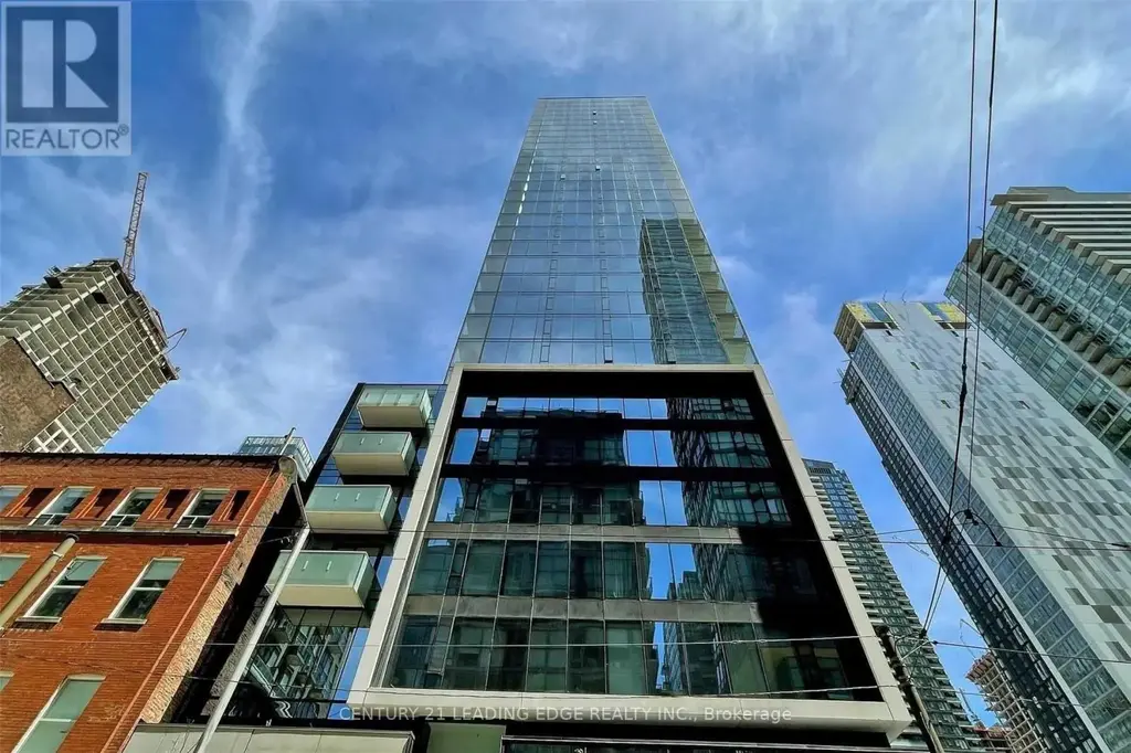 308 - 11 Charlotte Street, Toronto (Waterfront Communities)